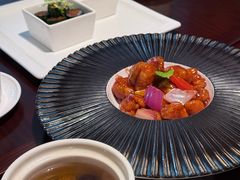 -采悦轩中餐厅·粤菜·海南菜(神州半岛喜来登度假酒店)