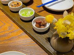 -小大董·烤鸭(王府井apm店)