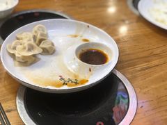 -清真西北风味餐厅