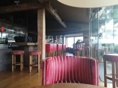 -FLAIR顶层餐厅酒吧(浦东丽思卡尔顿酒店)