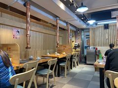 -金顺碳烤肉(1号店)