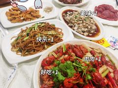 -抚顺美食·老上海味道