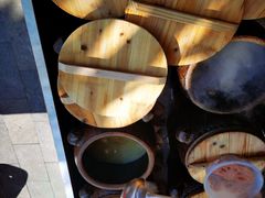 -燕子煨汤(山海关路店)