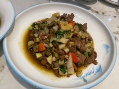 -小乡小镇·传承桐庐土菜·老板亲自烧的菜