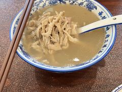 -老三羊汤【北兴隆街店】