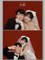 -IDO婚纱摄影(上海旗舰店)