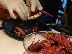 -红盔甲·小龙虾(天钥桥店)