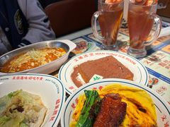 -文通冰室(东方宝泰店)
