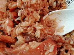 -熊吞·大碗丼烧肉饭(济宁万达广场店)