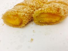 -天天海鲜城·海鲜大排档(新溪店)