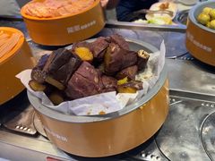 -龍歌自助小火锅(秦淮水游城店)