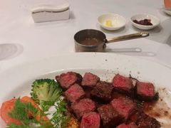 -佐度王子扒房(天鹅湖店)