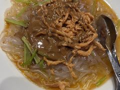 -煜丰汴京烤鸭(福彩路店)