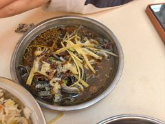 -炬龙牛肉店(新华店)
