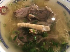 -七爷清汤腩·港式茶餐厅(世博店)