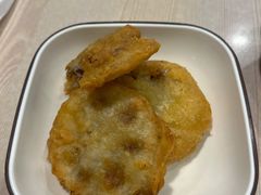 -乡村基(德阳餐厅)