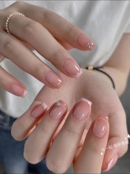 -M·X Nail日式美甲美睫