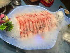天怡脆鲩-天怡·鱼工厂(梅溪湖店)