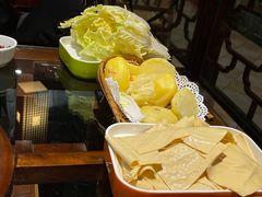 -志晖园圆子鸡·辣子鸡(阳光店)