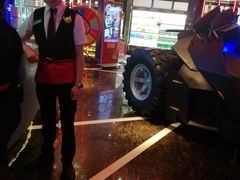 -好乐迪量贩KTV(春熙路香槟广场店)