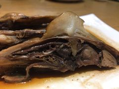 -宏记广东客家菜(丰汇店)