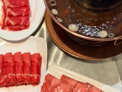 -东来顺饭庄(王府井步行街店)