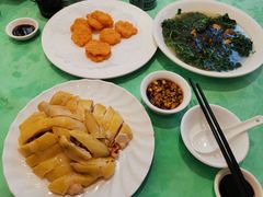 -巫记鸡饭店
