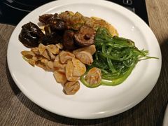 -火炉火自助餐(枫蓝国际店)