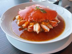 -广州柏悦酒店·悦景轩·粤菜餐厅