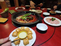 -蜀家渝重庆火锅(南屏街店)