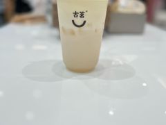 芝士椰椰-古茗(同安乐海店)