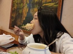 -朝鲜玉流馆(滨河东路店)