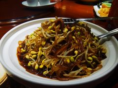 -阳光家常菜(泉城路店)