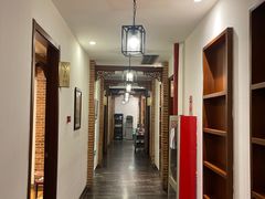 -小山城·馋嘴蛙(亚运村店)