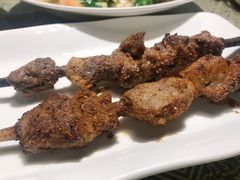 -小尕子·新疆菜(明园店)