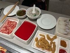 -海底捞火锅(丰尚国际广场店)
