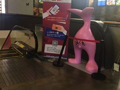 -CGV影城(蓬江IMAX店)
