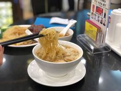 正斗鲜虾云吞面（细蓉）-丽的面家(多宝路店)