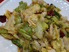 -北平味道.京味菜.烤鸭(梨园店)