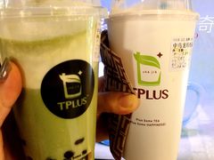 -TPLUS茶家(淮海店)
