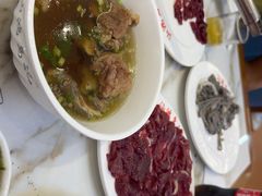 -乌记鲜活牛肉城(金砂东路店)