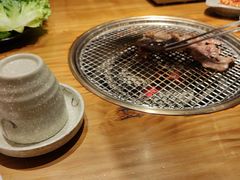 -牛人·雪花牛·木炭烤肉(昆山陆家店)