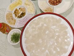 -寻味顺德·南记酒家·传统顺德菜·鱼生(广源路店)