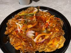 开胃五柳蛋-啫神·广州地标美食(北京路店)