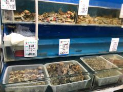 -胶东海鲜大排档(北太平庄店)