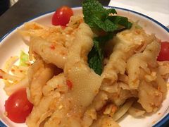 -美奈小馆·越南料理(中航城君尚购物中心店)