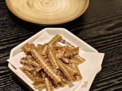 -玄白·炭烤活鳗(上海首店)