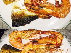 -广州花园酒店-凌璇阁360度高空海鲜自助餐CAROUSEL