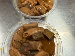 -东山口肥姨牛杂(东山口店)