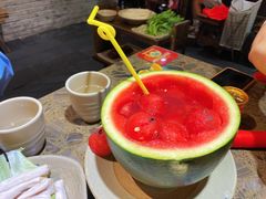 -小龙坎火锅(总店)